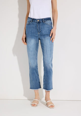 7/8 lange Jeans