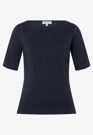 Basic-T-Shirt