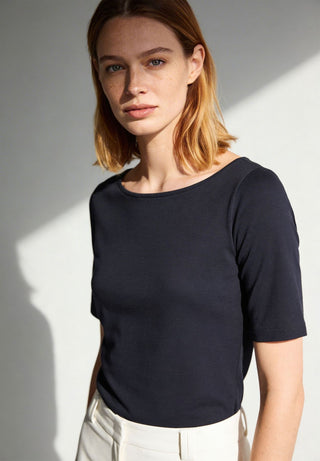 Basic-T-Shirt