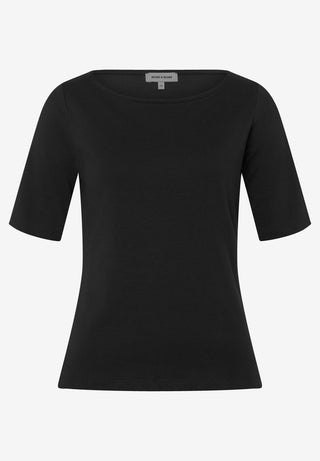 Basic-T-Shirt