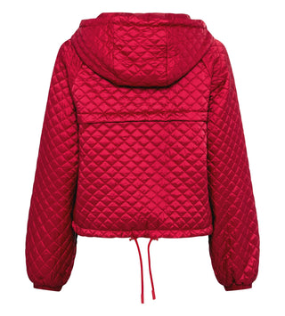 Steppjacke