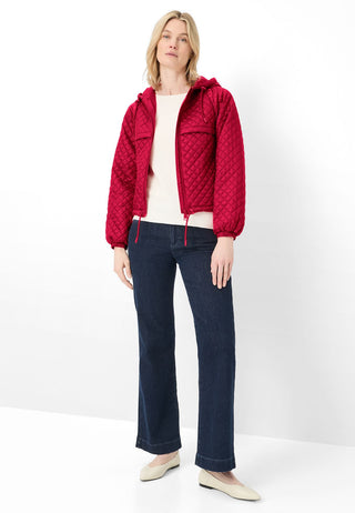 Steppjacke