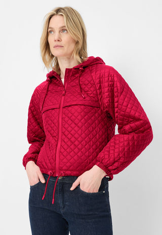 Steppjacke