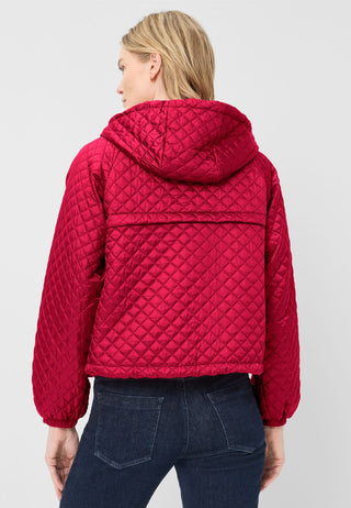 Steppjacke
