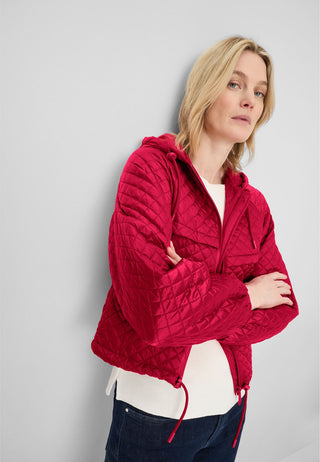 Steppjacke