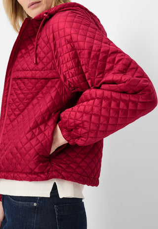 Steppjacke