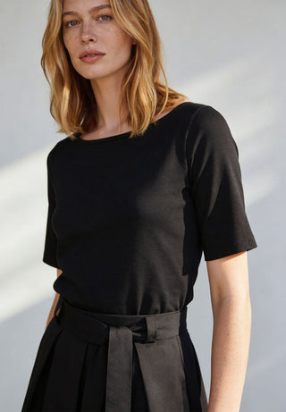 Basic-T-Shirt