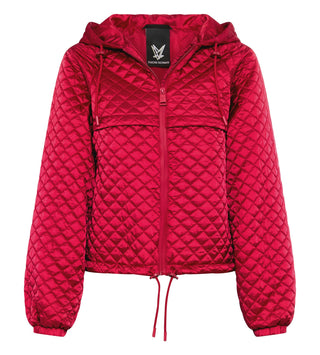 Steppjacke