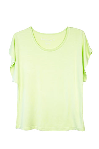 Shirt 1/4 Arm