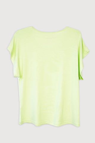 Shirt 1/4 Arm