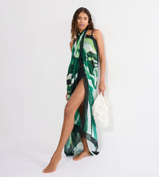 Beach MyWear Pareo