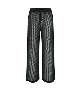 Beach MyWear Crochet Trousers