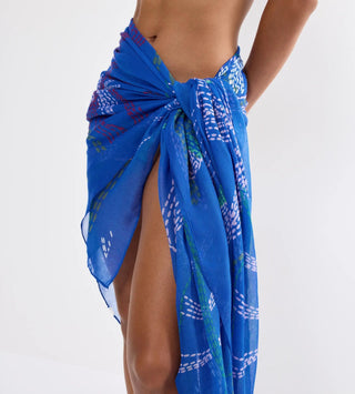 Beach MyWear Pareo