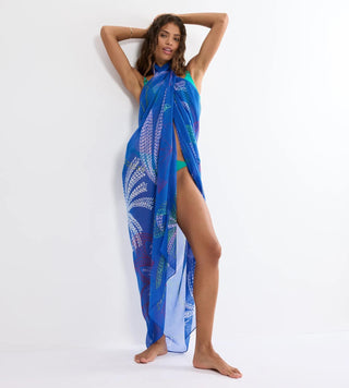 Beach MyWear Pareo