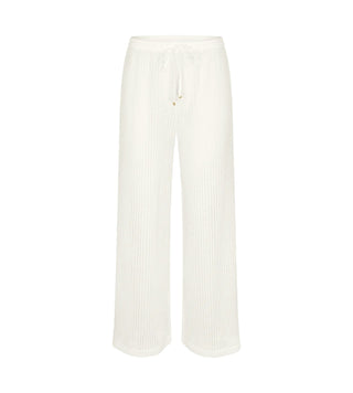 Beach MyWear Crochet Trousers