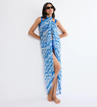 Beach MyWear Pareo