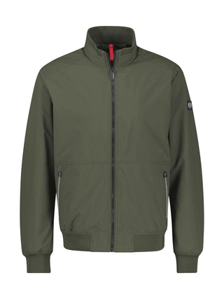 BLOUSON KONFEKTION