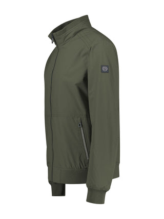 BLOUSON KONFEKTION