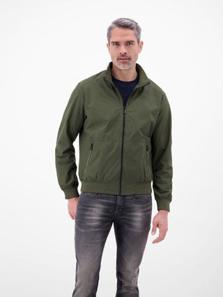 BLOUSON KONFEKTION