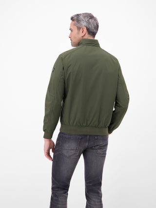 BLOUSON KONFEKTION
