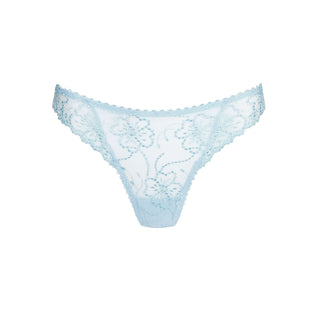 JANE Milky Blue String