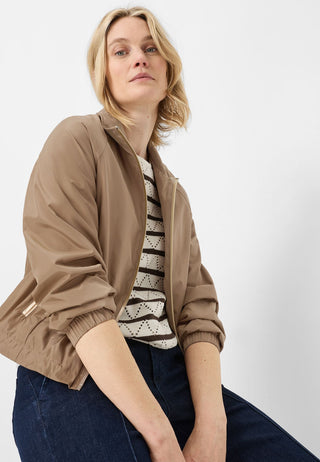 Jacke