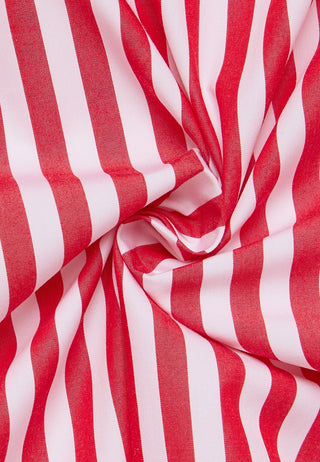 Bluse Popeline Langarm