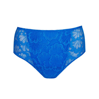 MOCUTO Blu China Taillenslip