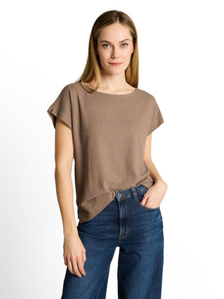 Loose Fit T-Shirt