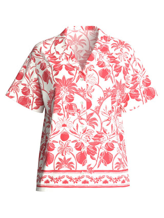 WOMEN Shirt short-sleeve