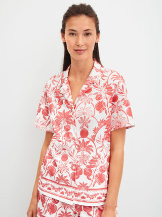 WOMEN Shirt short-sleeve