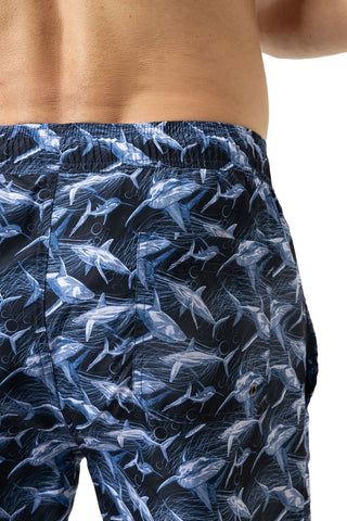 Badeshort