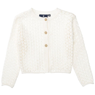 Md.-Strickjacke