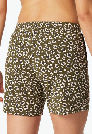 Hose kurz