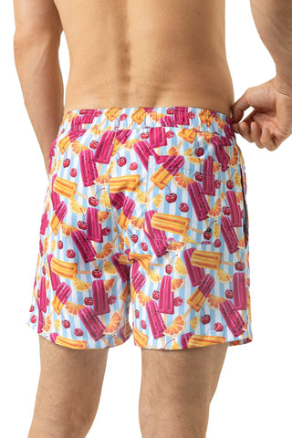 Badeshort