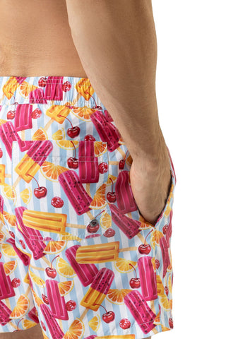 Badeshort