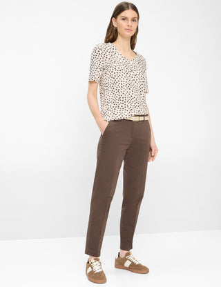 Style Maron S