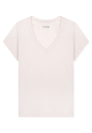 T-Shirt V-Ausschnitt