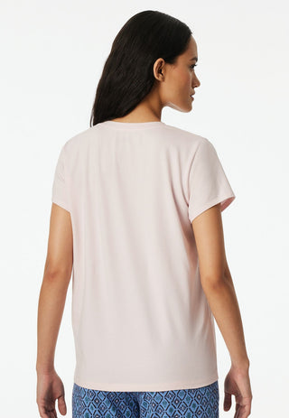 T-Shirt V-Ausschnitt