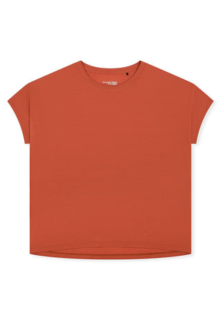 Shirt kurzarm Rundhals