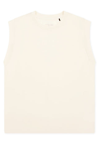 Tanktop Rundhals