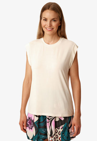 Tanktop Rundhals