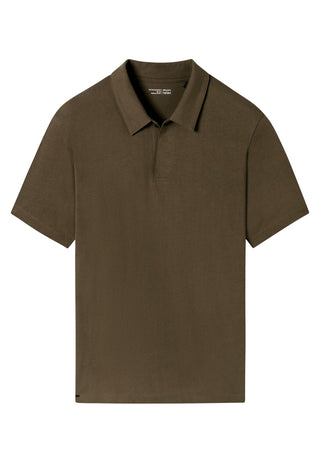 Poloshirt, kurzarm