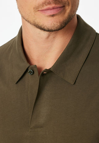 Poloshirt, kurzarm