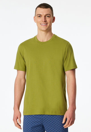 T-Shirt Rundhals