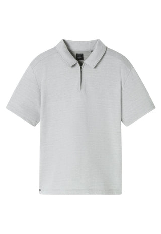 T-Shirt Zipper
