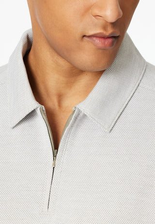 T-Shirt Zipper