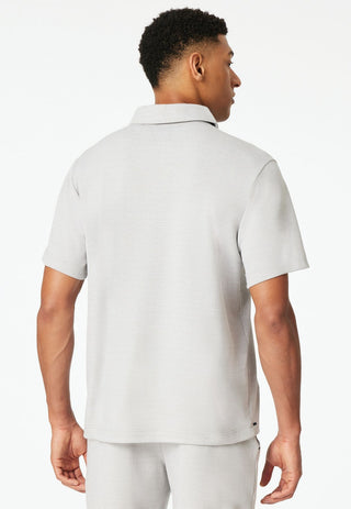 T-Shirt Zipper