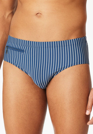 Badehose Slip Komfort