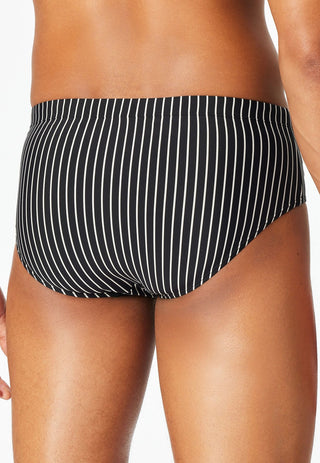 Badehose Slip Komfort